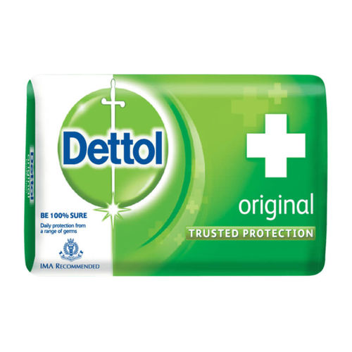 Dettol Original Soap 100gm